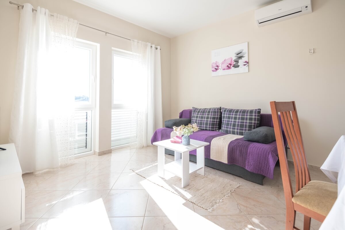 Apartments Carić Soline - Dugi otok
