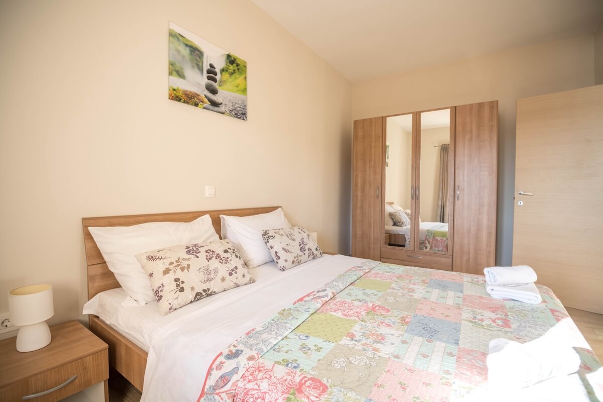 Apartments Carić Soline - Dugi otok