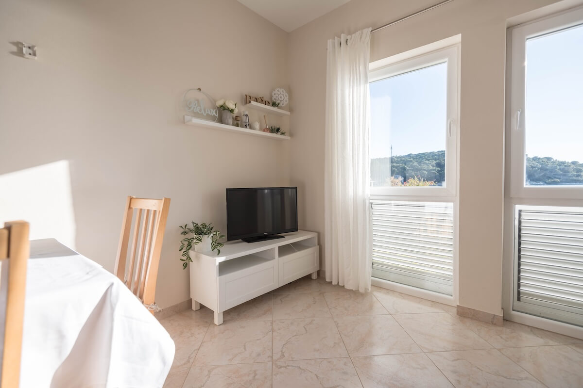 Apartments Carić Soline - Dugi otok